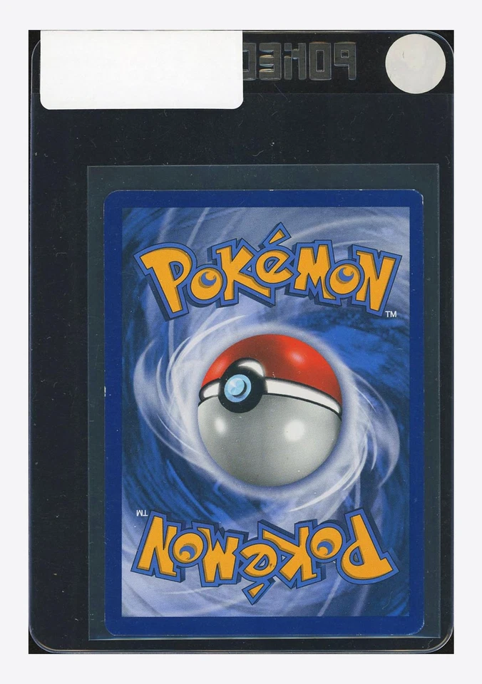 Pokemon Alakazam EX Secret Rare 2016 125/124 Fates Collide English - Image 2 of 2