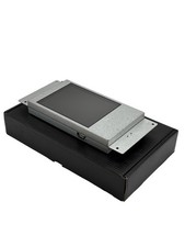 Siemens 7741072 Graphical Display