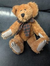 Boyds Bear, Carter Bearington