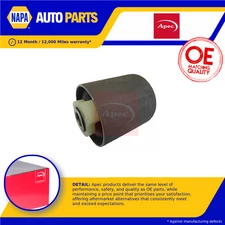 Wishbone / Control / Trailing Arm Bush fits LAND ROVER DISCOVERY Mk4 5.0 Apec