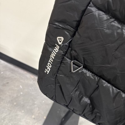 Nike ACG Therma-FIT ADV Lunar Lake Puffer Vest Black Outerwear