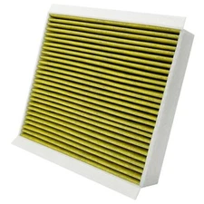 for Cabin Air Filter JMFL3 () Fits for F-150 2015-25, F-250 / F-350 / F CF12150