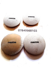 Genuine Mazda MX5 Mk1 1989- 1995 Daisy wheel hub cap, one only.