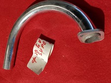 Tubo scarico Moto Guzzi Dingo Gt Super