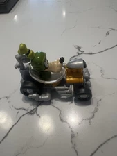 Disney Mickeys Goofy Tuber Race Car