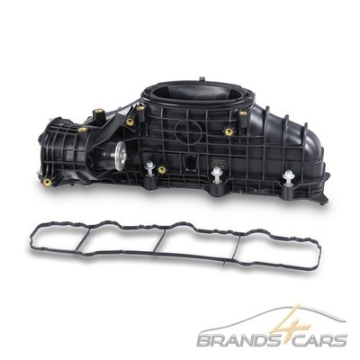 ATEC ANSAUGKRÜMMER FÜR MERCEDES A B C E-KLASSE W176 W246 W204 W205 W212 SPRINTER