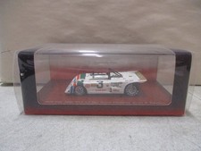Truescale Miniatures 1972 Lola T280 HU3 Fuji Grand Champion Series Takahara 1/43