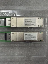 ( Qty 2 ) osioptics160-9403-900-OSI thumbnail 2