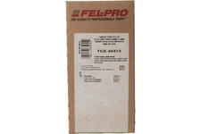 Fel-Pro Camshaft Front Seal Set Fits 1981-1997 Ford Escort Model Number TCS45473