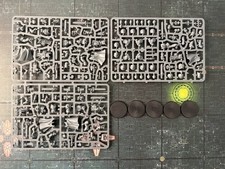 Warhammer 40k Black Templars Sword Brethren NoS