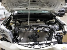 2020 Nissan Pathfinder Abs Antilock Brake Pump
