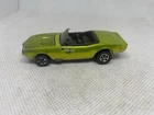 Hot Wheels Redline Custom Firebird Antifreeze US 1968
