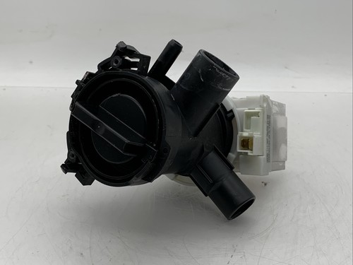 Bosch WAQ2849G/01 Waschmaschine 00145212 Laugenpumpe #EC415