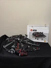 LEGO Star Wars: The Dark Falcon (75389) - Build And Instruction Only