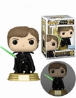 Funko Pop Star Wars Luke Skywalker Legends #846 (PRESALE)