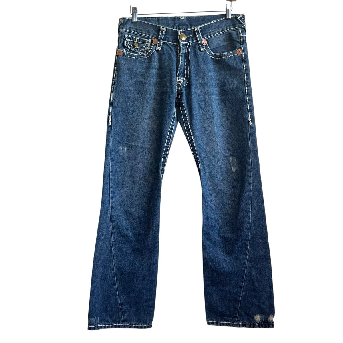 True Religion Joey Jeans for Men for sale | eBay
