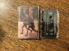 Paul Simon - The Rhythm Of The Saints Cassette Tape