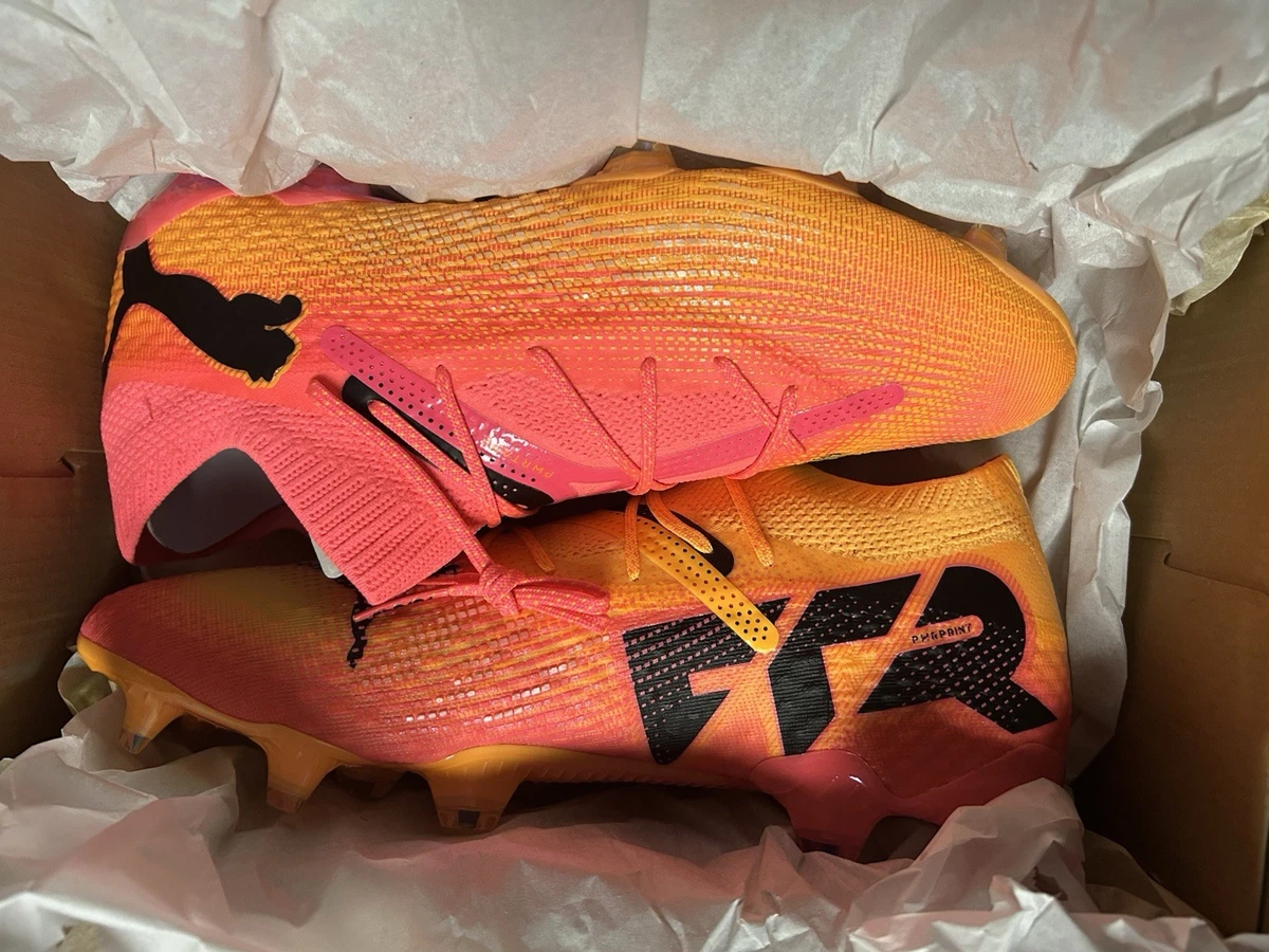 PUMA Future Ultimate FG AG Tricks Pack for Sale | Authenticity