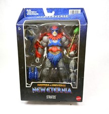 Stratos MOTU Masters Of The Universe Masterverse New Eternia Action Figure