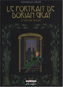 Le Portrait de Dorian Gray, dOscar Wilde von GROS-S | Buch | Zustand sehr gut