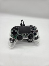 Nacon BB4470Gm Controller Playstation 4 Trans...