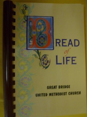 Bread of Life CookBook