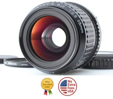 [ Top MINT ] SMC Pentax A 645 55mm f2.8 Wide Angle Lens for 645N NII From JAPAN