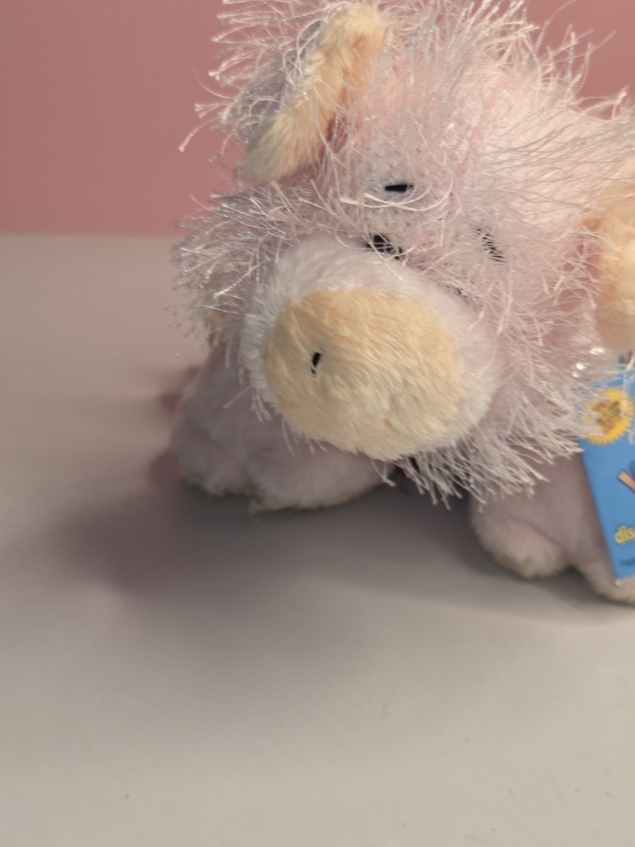 GANZ WEBKINZ PIG HM002 9