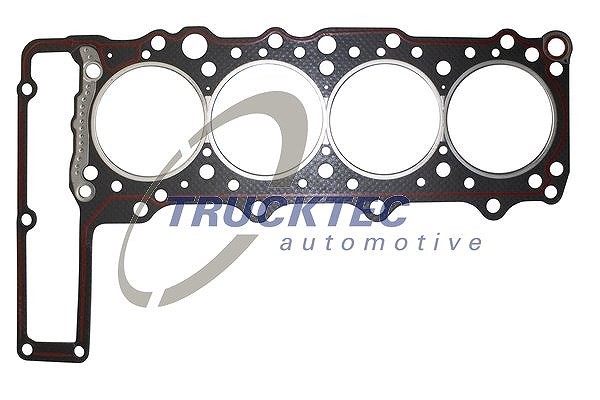 Trucktec Automotive Dichtung, Zylinderkopf U.A. FüR MERCEDES-BENZ, Ssangyong-image
