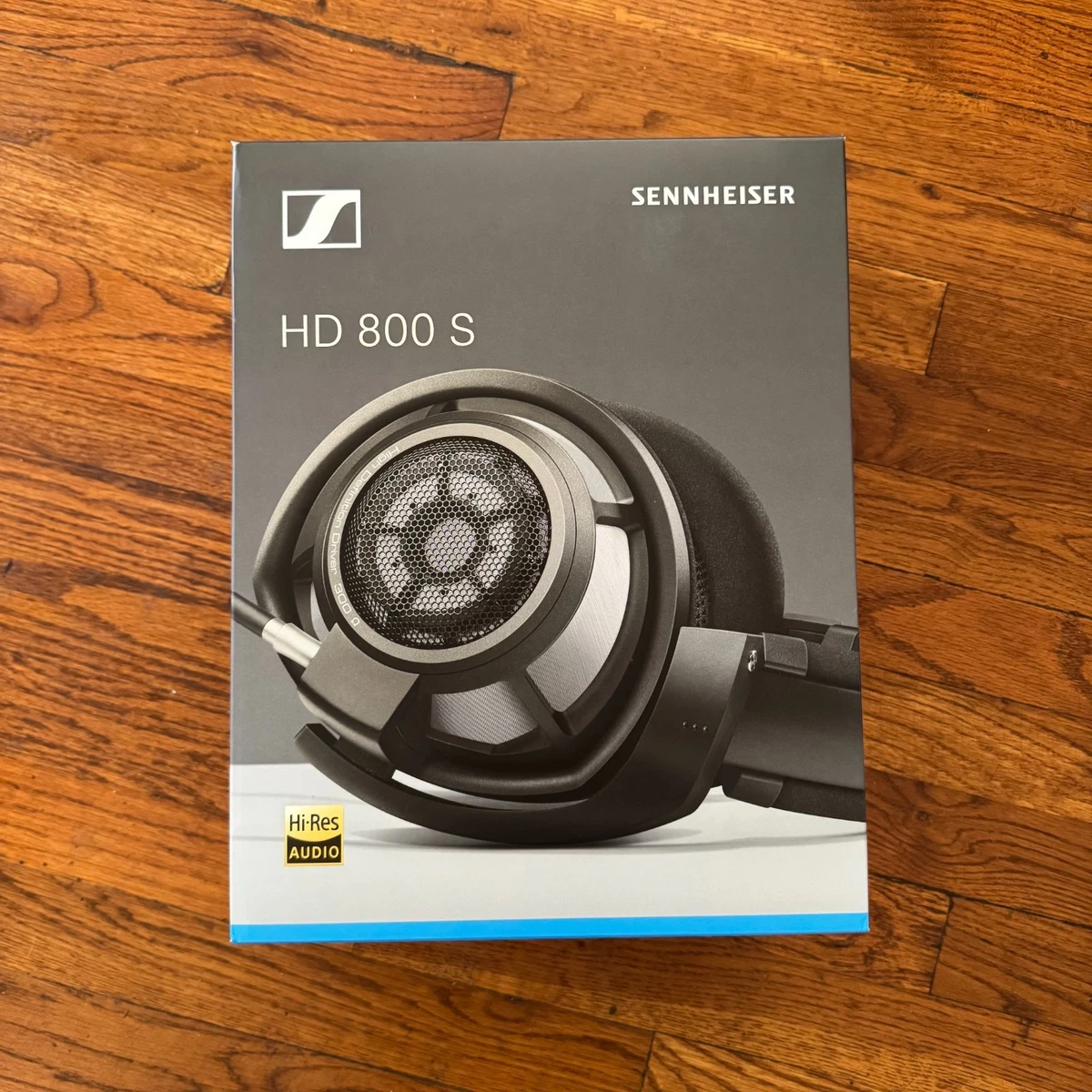 Preços baixos em Fones de ouvido Sennheiser Hd800 | eBay