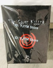 New Kento pro Series KP01 Game Killer 1/6 Action Figure Model Toy In Stock