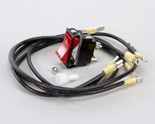 Intermetro Power Switch New, Ring Termina RPC13-375 - Genuine OEM Replacement