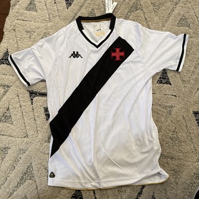Vasco Da Gama II 24/25 Player Jersey #11 Coutinho