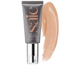 Saie Slip Tint Lightweight Tinted Moisturizer SPF 35 Shade "FOUR" NEW!