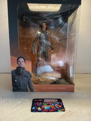 Lady Jessica statuette Dune 2021 Dark Horse 23 cm Neuf - Photo 1/4