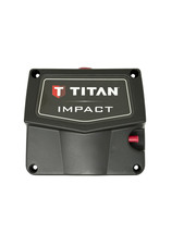 Titan 805-215A Faceplate Oiler Assembly