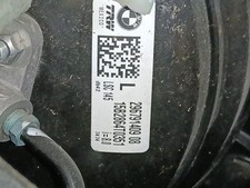 296791408 BREMSSERVO / 15B2864T0351 / 2602121 F�R BMW X6 F16, F86 XDRIVE 30 D