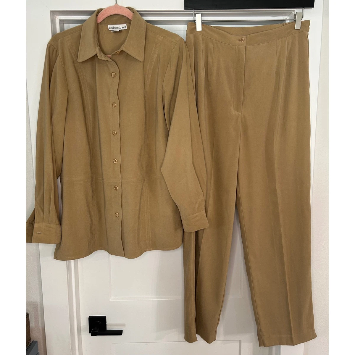 dressbarn Pant Suits for Women for sale | eBay