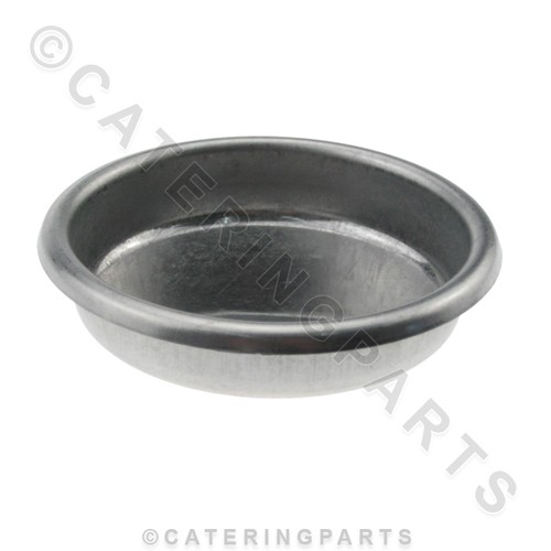 Filtro ciego de acero inoxidable Backflush Insertar cesta para fabricante  de cafetera | Linio Colombia - GE063HL1IP7DJLCO