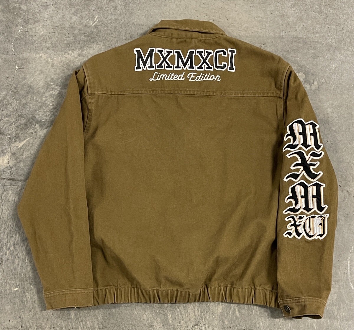 【k】ohotoro Brooklyn Jacket new brooklyn jacket | OHOTORO