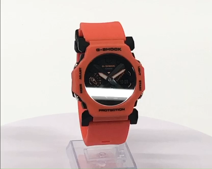 CASIO G-SHOCK GA-2300FL-4AJF GA-2300FL-4A GA-2300 SERIES CASIO G-SHOCK GA-2300FL-4AJF GA-2300FL-4A GA-2300 SERIES
