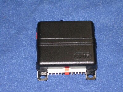 Directed DEI Clifford Viper Replacement Alarm Brain Module 3X05 3105X New