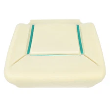 Seat Bottom Cushion Pad Foam Driver/ Passenger For Ford Expedition 2003-2006