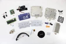 Official Nintendo Gamecube Console Replacement Parts GC OEM Original DOL 001 101