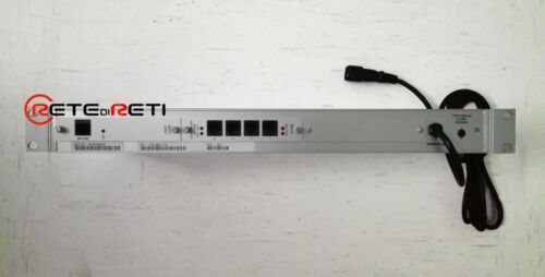 BAYTECH DS3 IPS Data Switch + DS74 + DS71 Modules 100-880-170 - 第 1/1 張圖片
