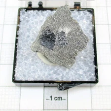 08934 TN Chabazite Lévyne Lévyne Boulders Rd 57 Oak Grove Fork Clackamas River C