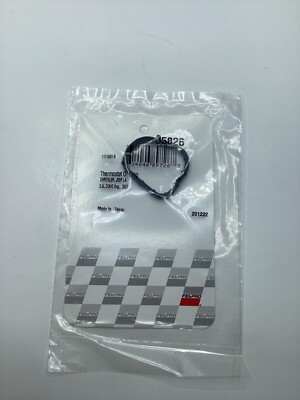 Fel-Pro 35826 Engine Coolant Thermostat O-Ring