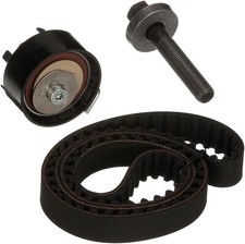 Ford Fiesta INGKAN BE8Z-6K254-A Timing Belt Kit W/Water Pump