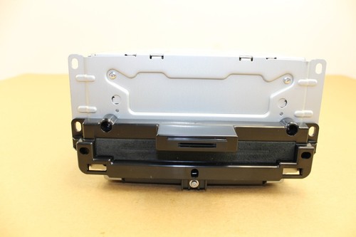 68210562ZM Genuine Panasonic Mopar Alfa Romeo Radio Multi Media Unit - Picture 2 of 6