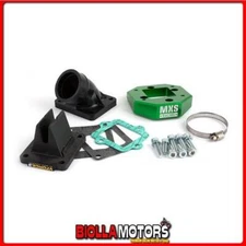 MXS-012 BIG-VALVE INTAKE MANIFOLD KIT MXS RACING TAURIS STRAD